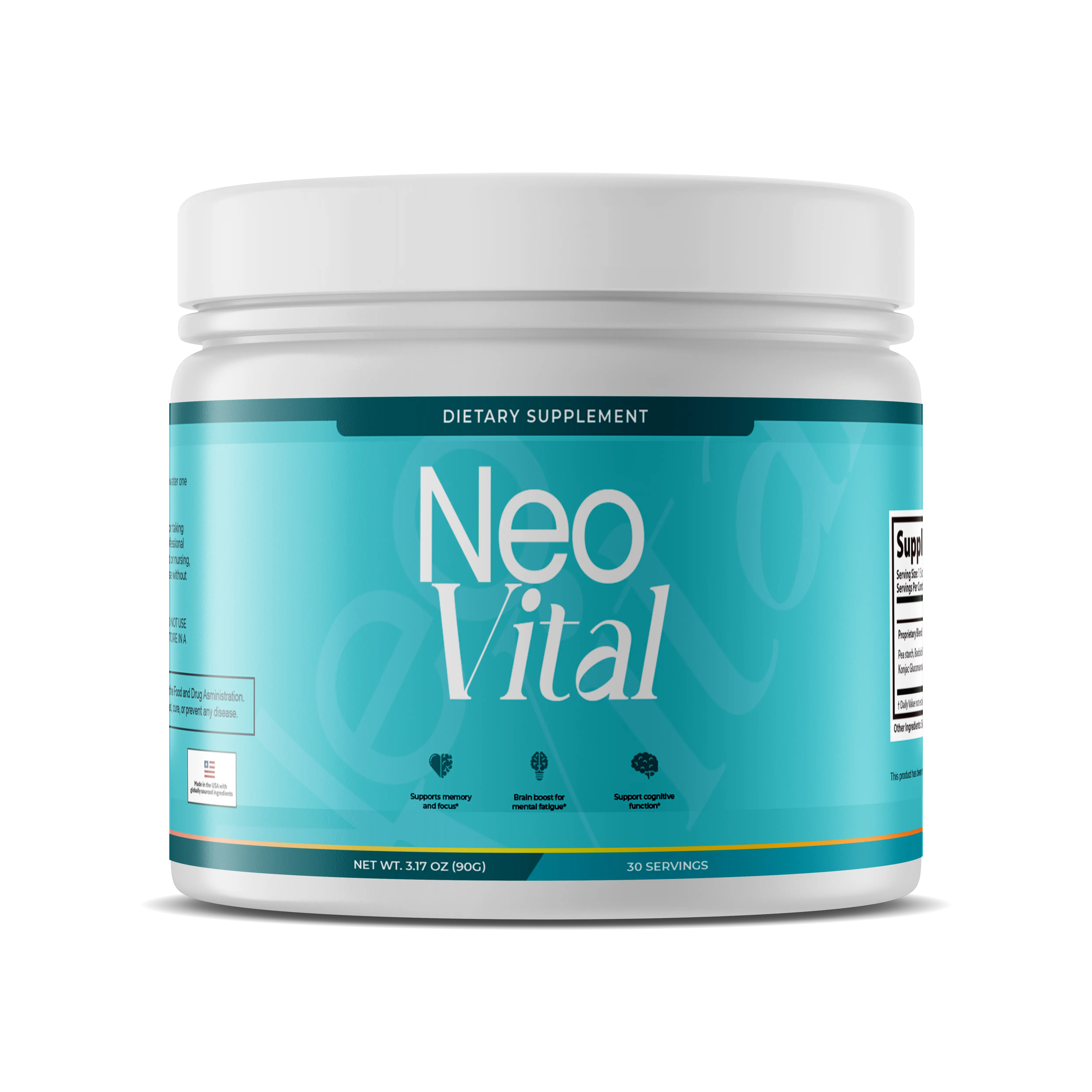 NeoVital 1 kit
